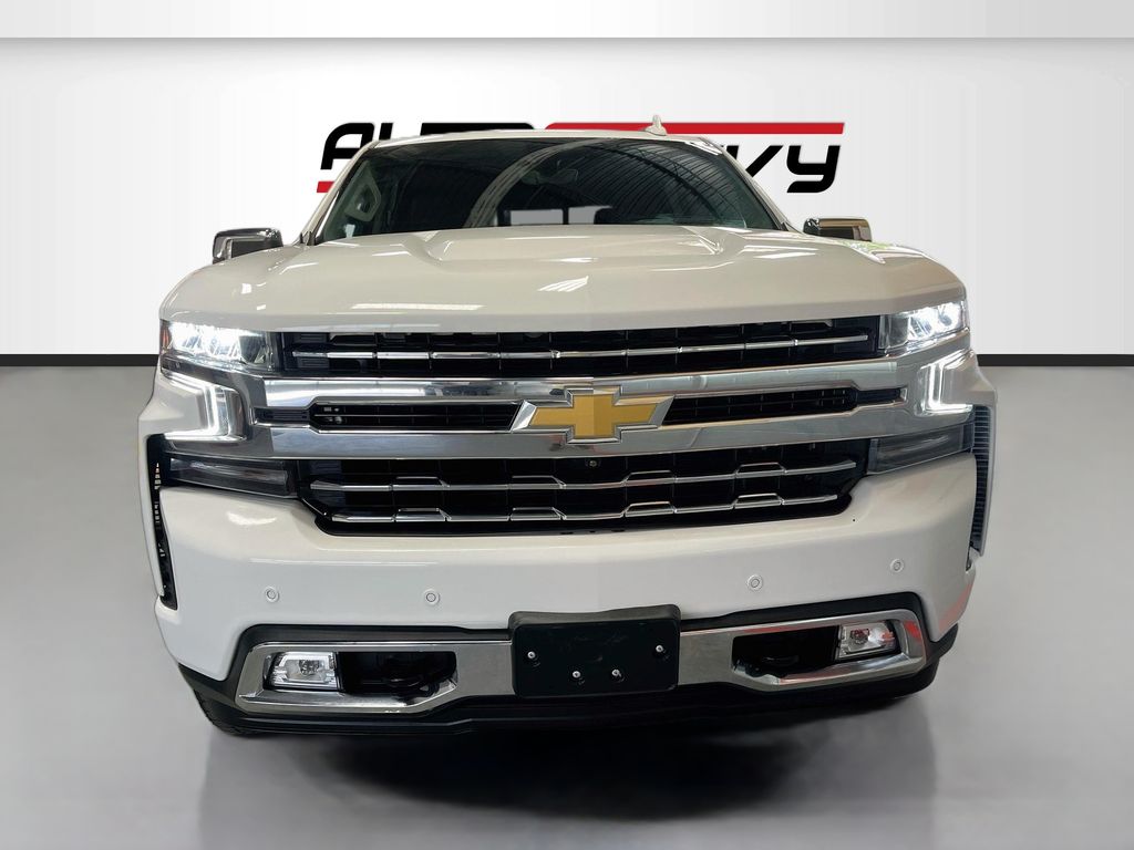 chevrolet silverado 1500 limited 2022 1GCUYGEL9NZ117231 image chevrolet silverado 1500 limited 2022 1GCUYGEL9NZ117231 image